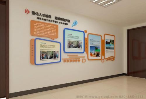 思南医院文化墙怎么做？如何建好科室护理文化墙？