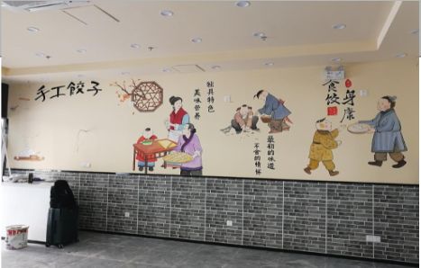 思南手绘墙绘工具有哪些