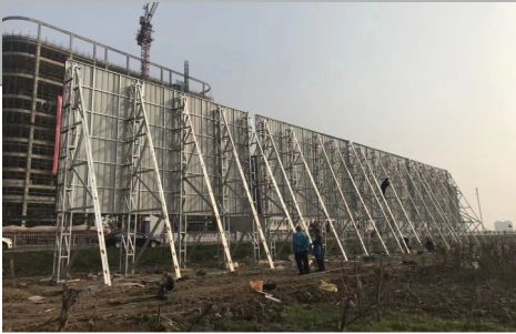 思南什么是广告物料？