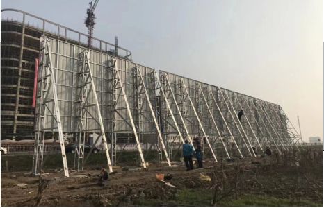 思南凯创教你怎样选择户外广告牌的最佳位置