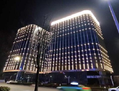 思南亮化工程安装注意事项。