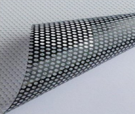 思南优劣单透膜的鉴定方法。