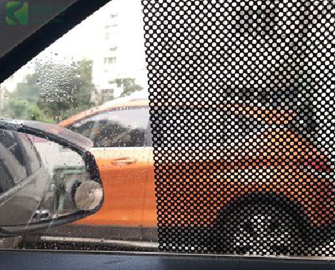 思南怎么判断单透膜的好坏？