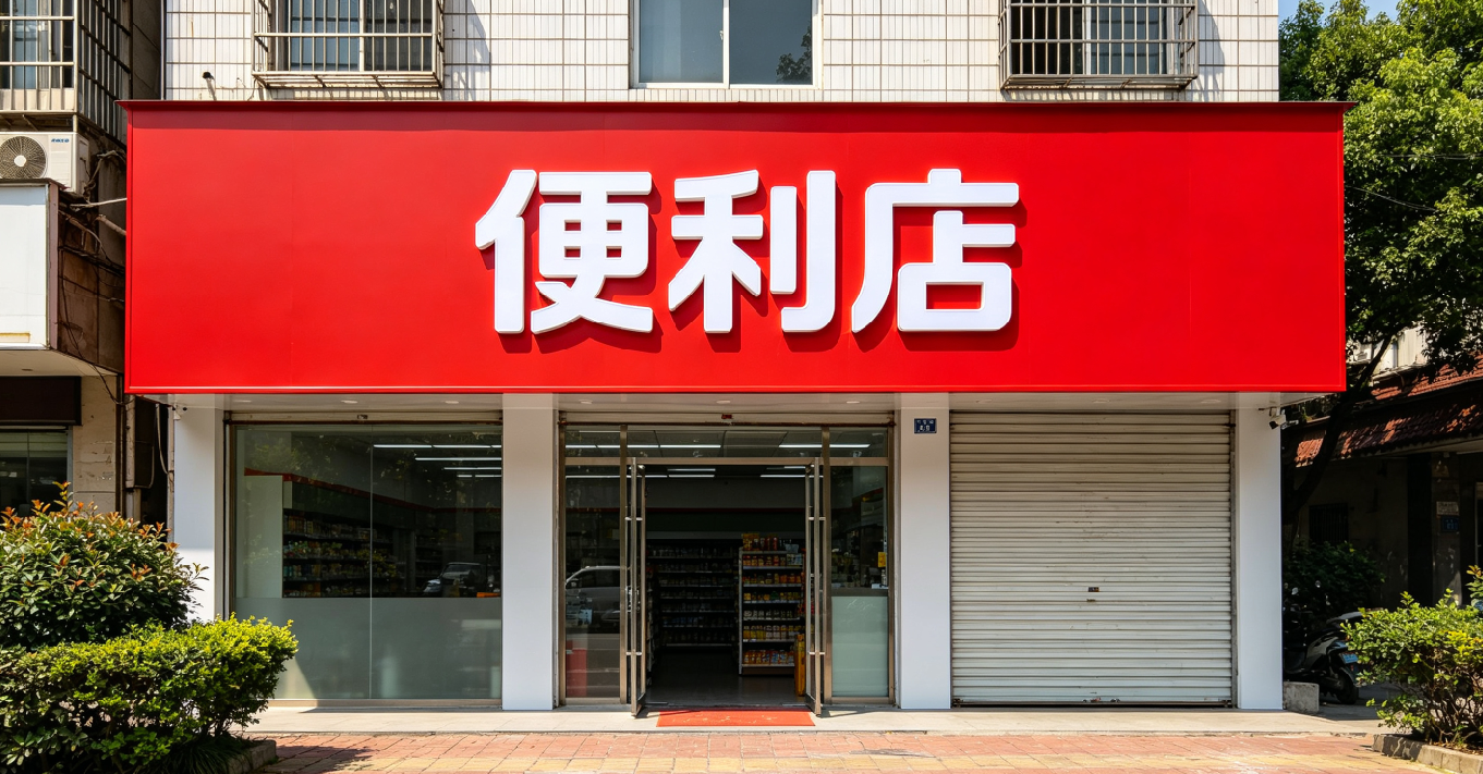 思南门店招牌怎么选？主流门头招牌类型优缺点及适用场景全解析