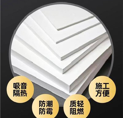 思南雪弗板和PVC板材有什么区别？